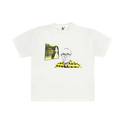 Kitchie/Fantano Tee [Classic]