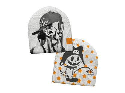 MadFutaba Knit Beanie