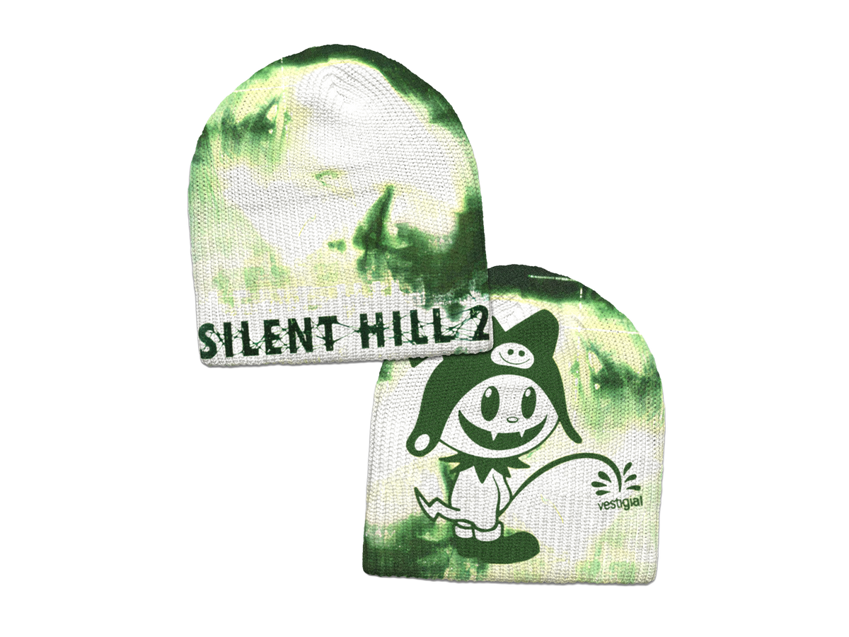 SH2 Knit Beanie