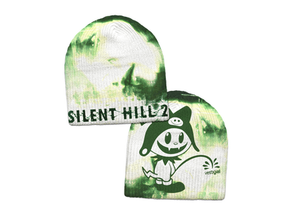 SH2 Knit Beanie