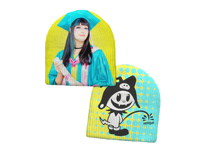 KKB Knit Beanie
