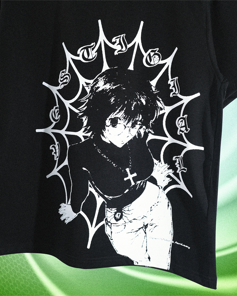 Shizuku [Black]