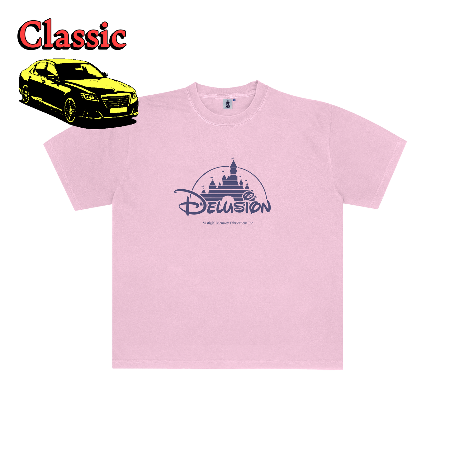 Disney Tee [Classic]