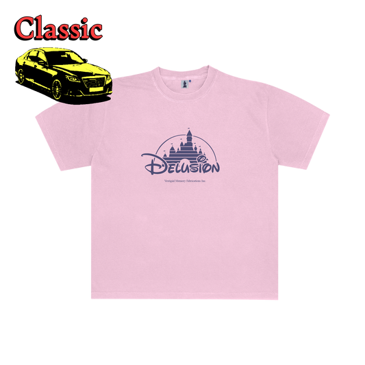 Disney Tee [Classic]