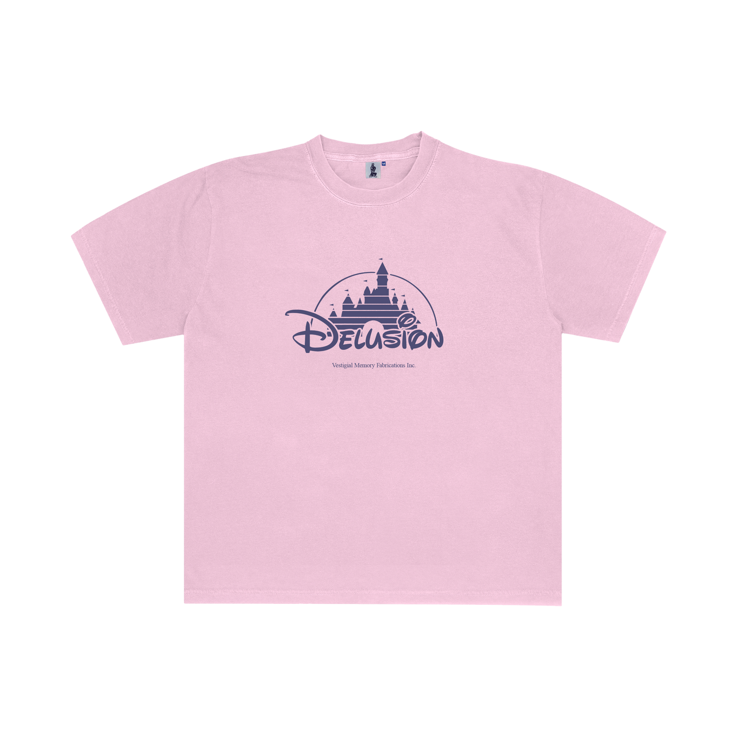 Disney Tee [Classic]