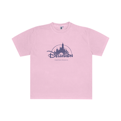 Disney Tee [Classic]