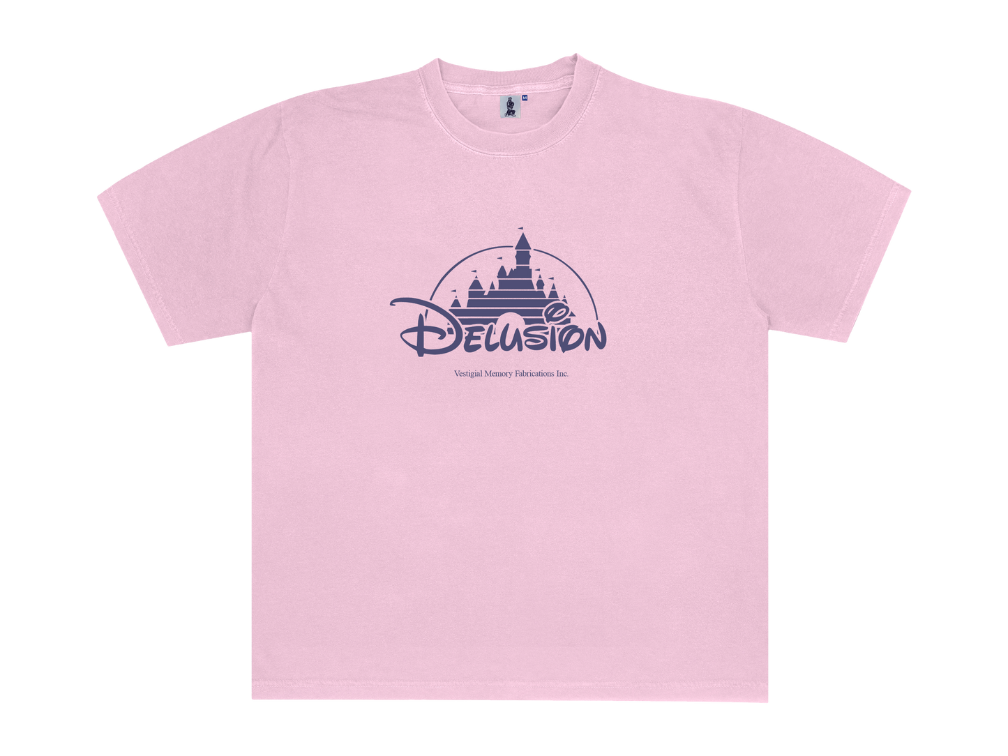 Disney Tee [Classic]
