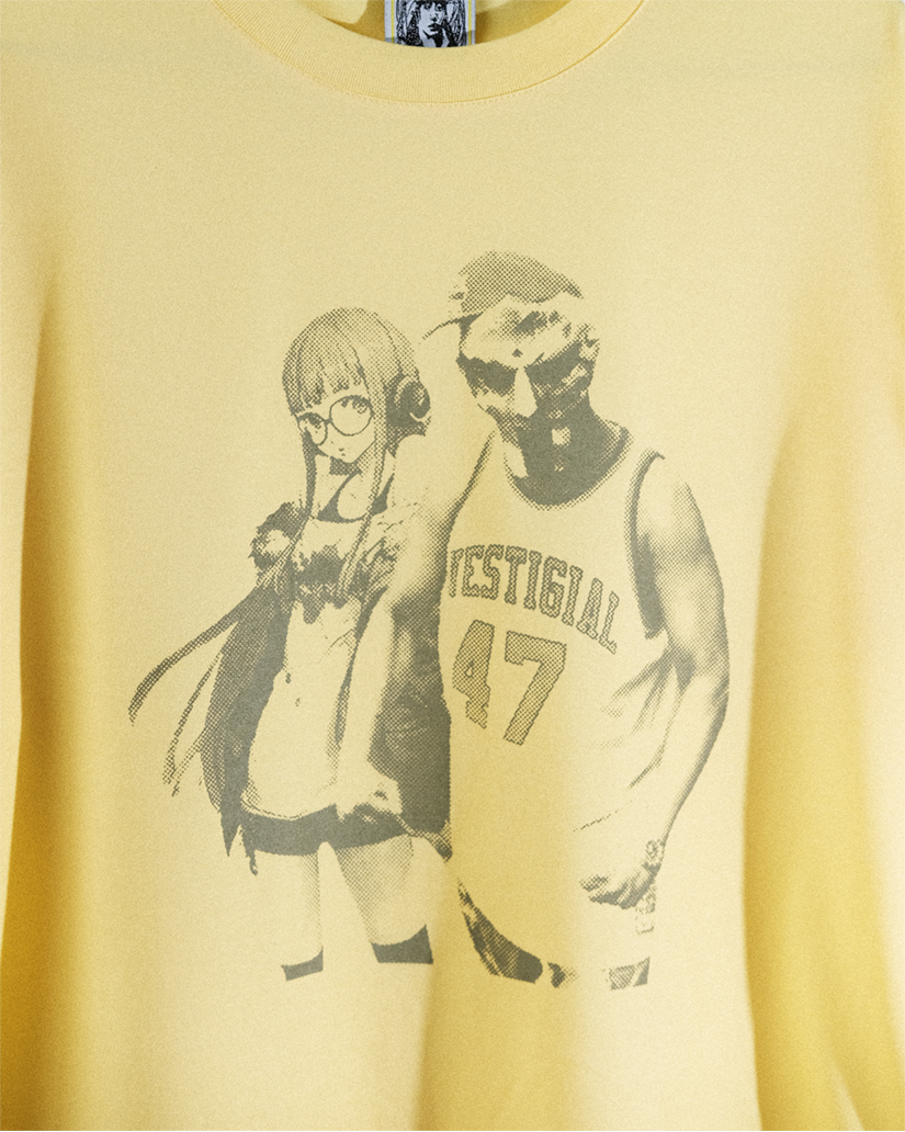 FutabaDOOM [Butter]