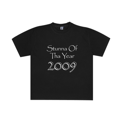 Stunna 2009 Tee [Classic]