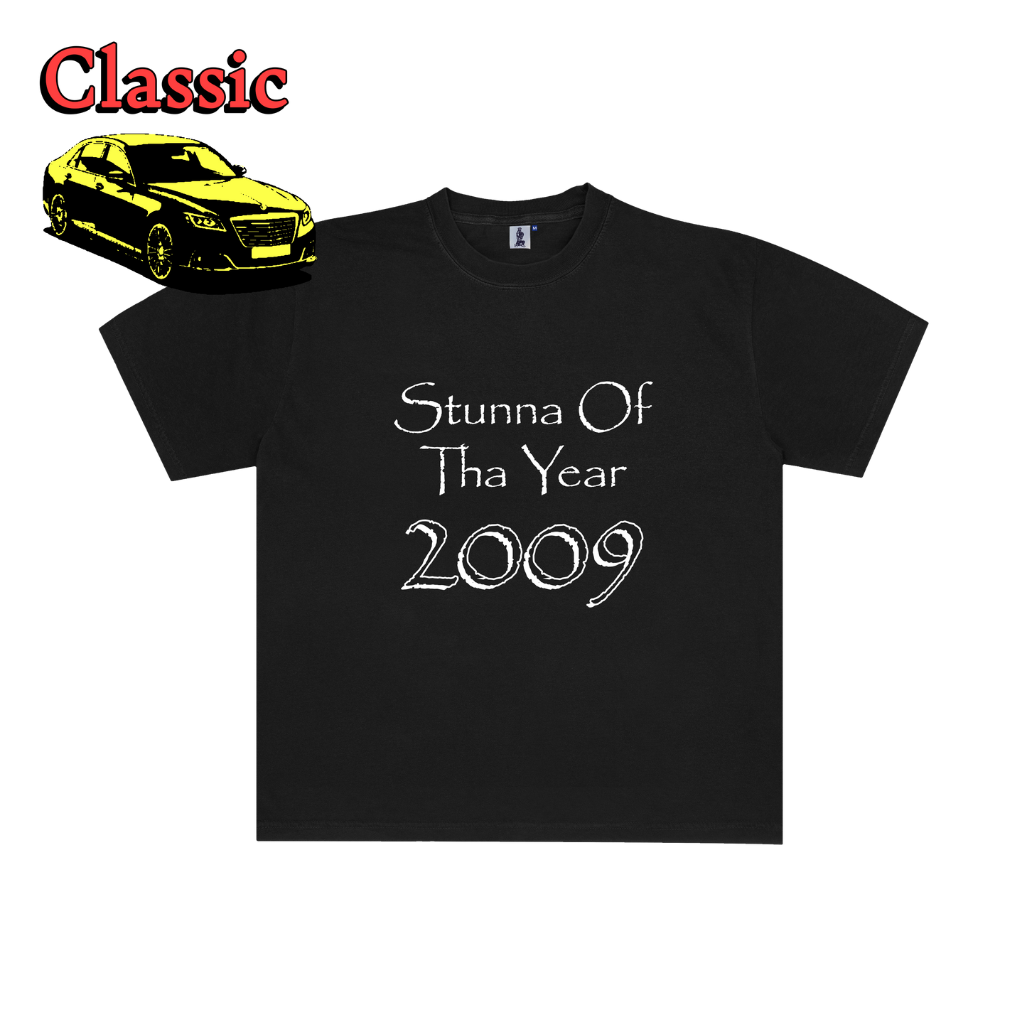 Stunna 2009 Tee [Classic]