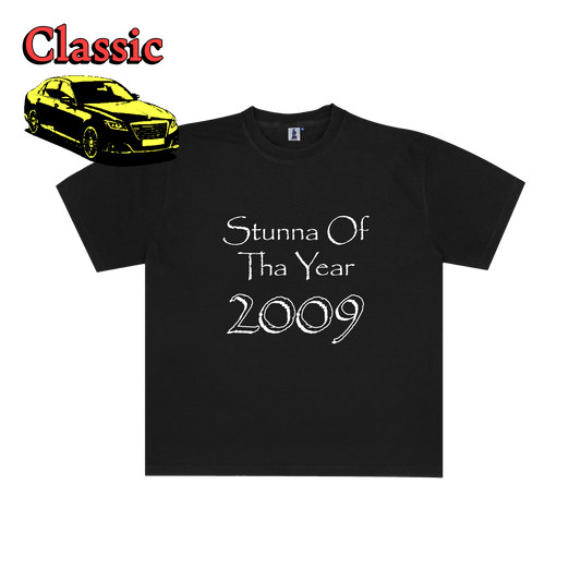 Stunna 2009 Tee [Classic]