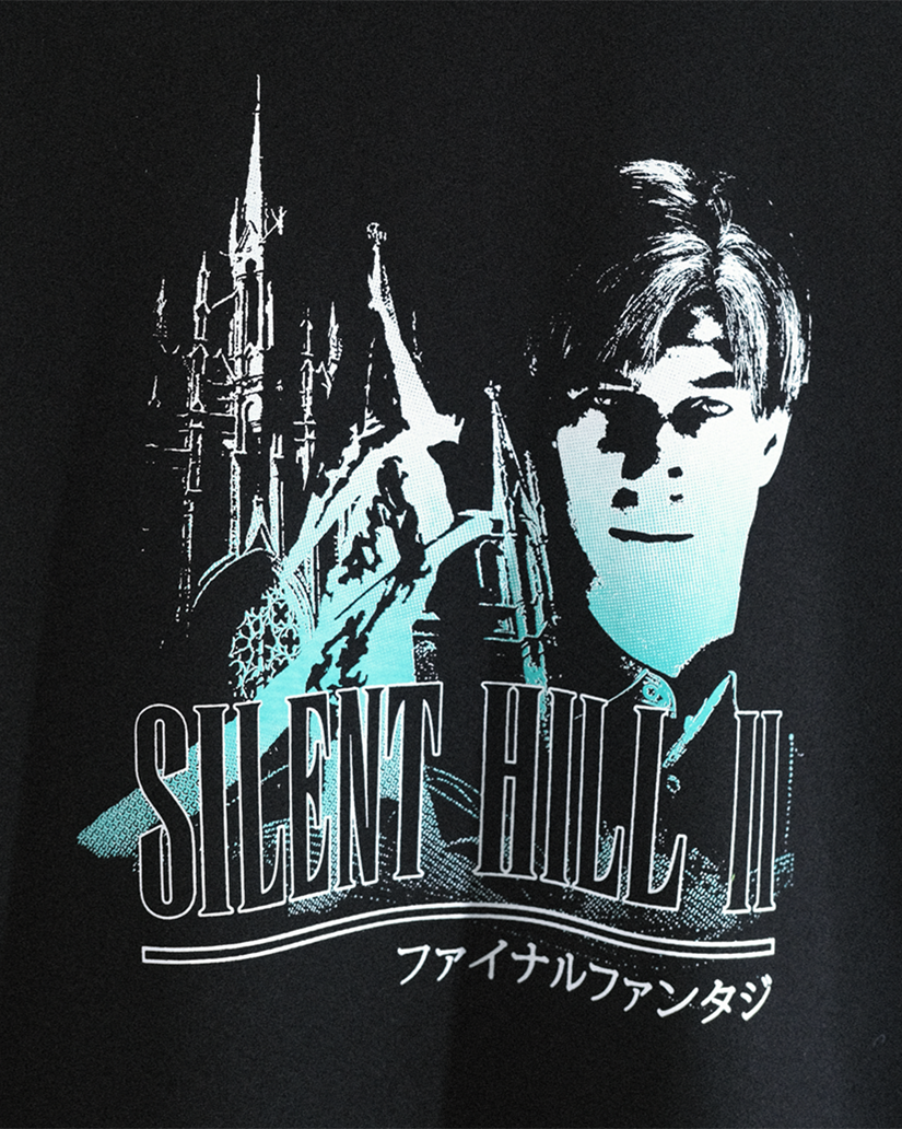 SH2 FF7 [Black]