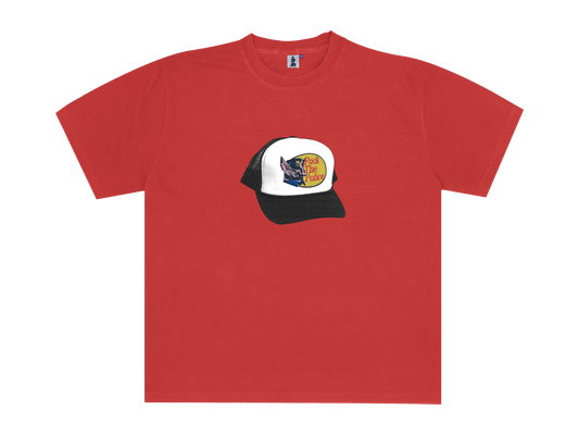 Cap Tee [Classic]