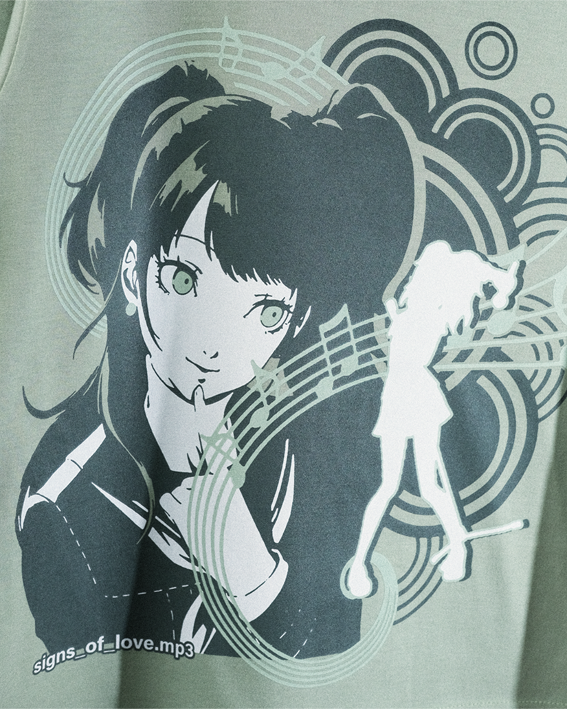 P4 Rise [Pistachio]