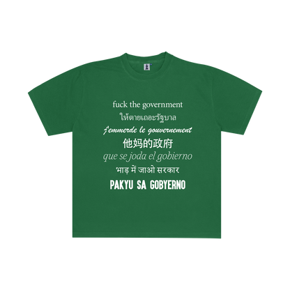 Translate Tee [Classic]