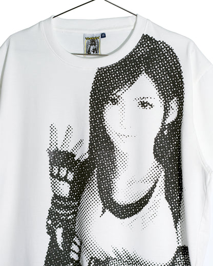 Tifa Megaprint [Offwhite]