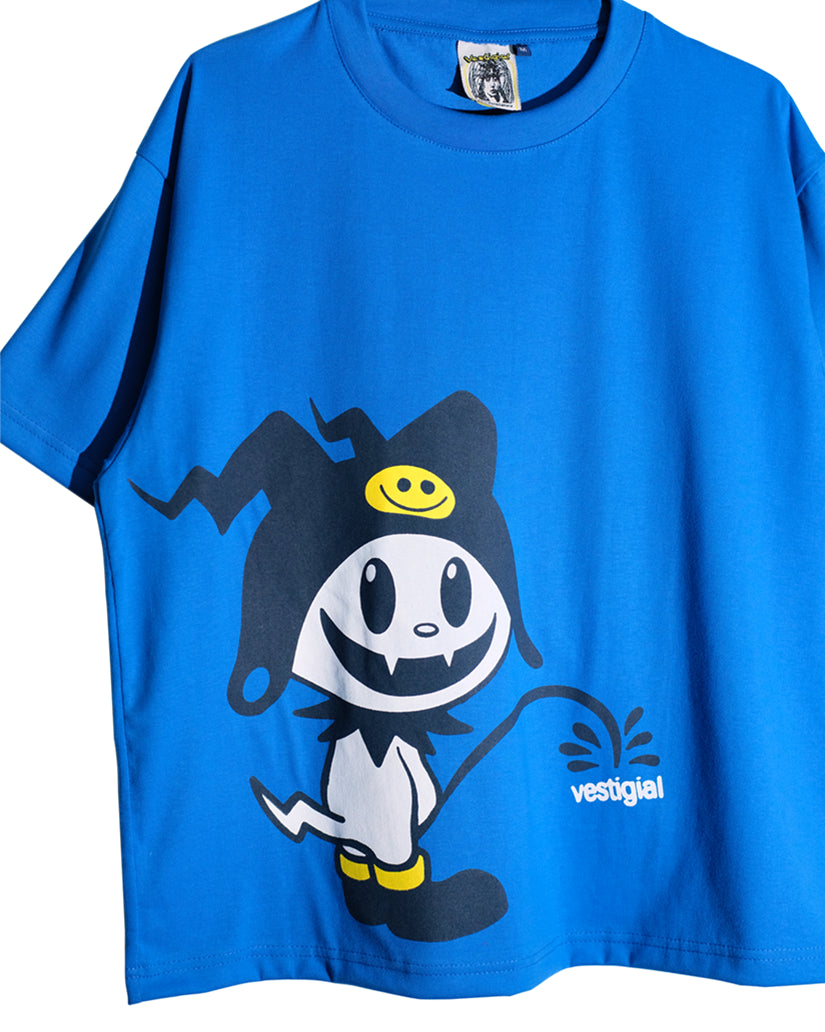 Jack Frost [Blue]