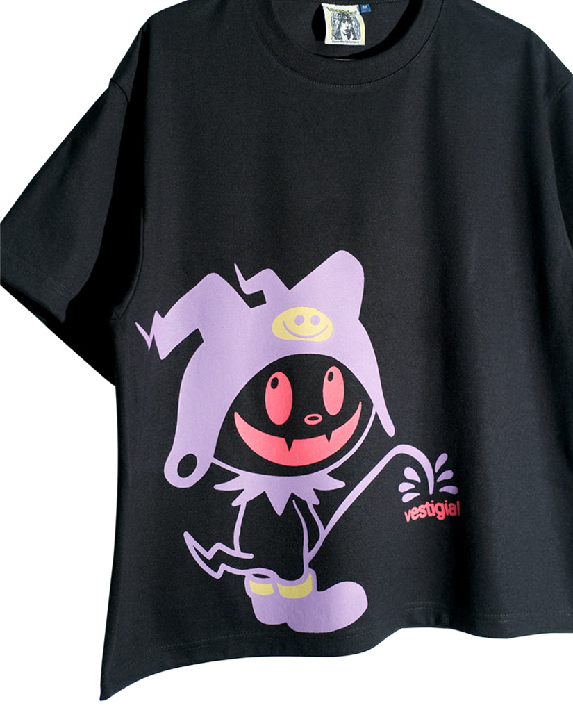 Black Frost [Black]