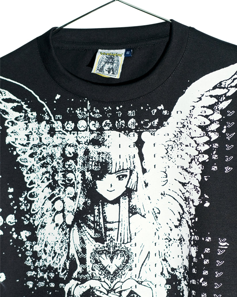 Change Of Heart [Black]