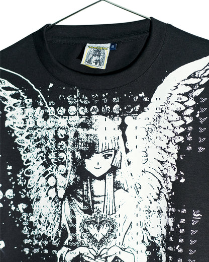 Change Of Heart [Black]