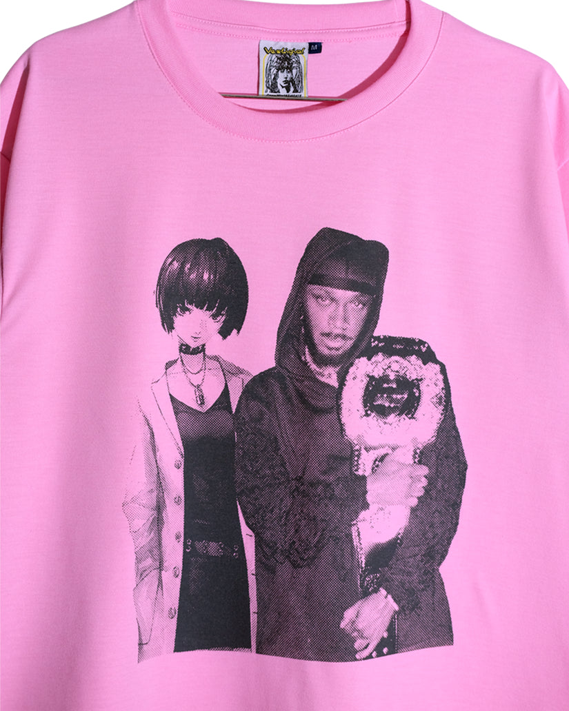 JPEGTAKEMI [Dark Pink]