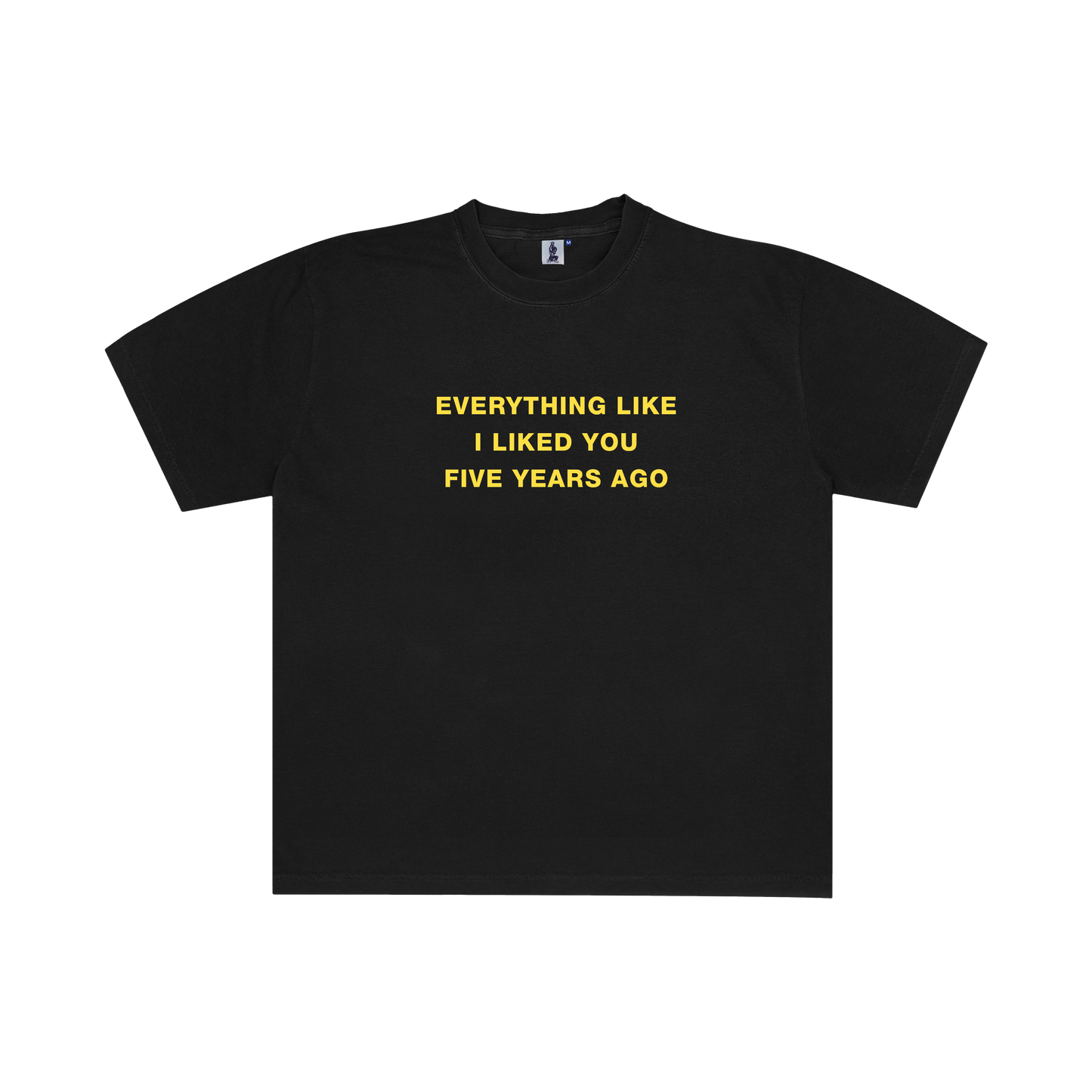 Gatekeep Tee [Classic]