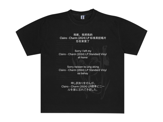 Clairo Futaba [Classic Tee]