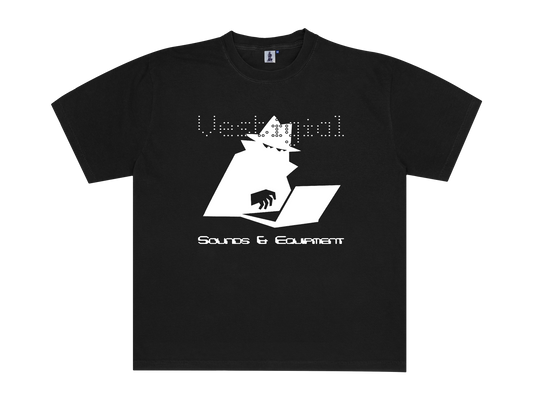 [Career High] Sounds Eqpt Classic Tee