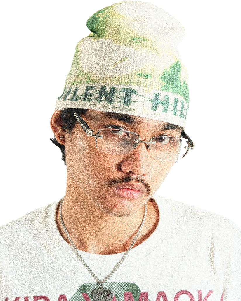 SH2 Knit Beanie