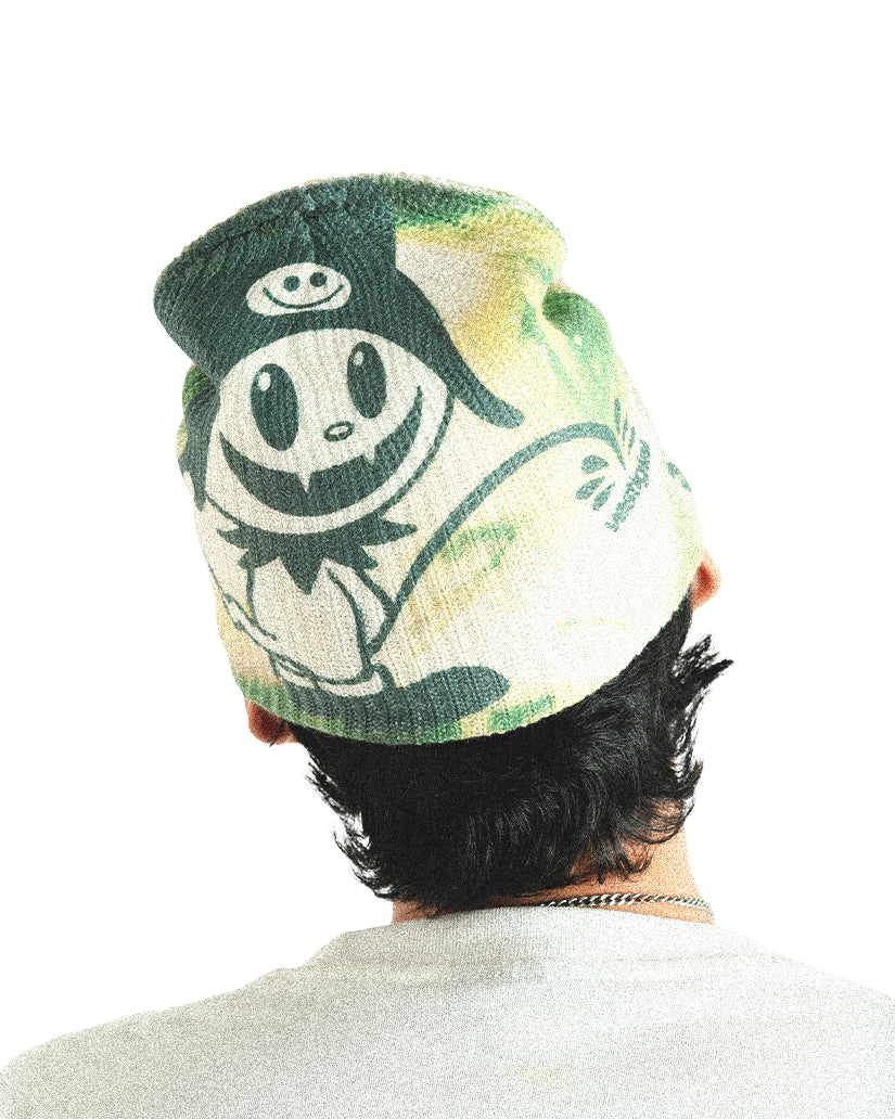 SH2 Knit Beanie