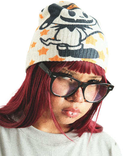 MadFutaba Knit Beanie