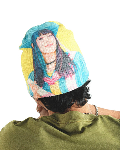 KKB Knit Beanie