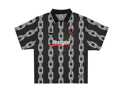 Sucker Jersey - Black