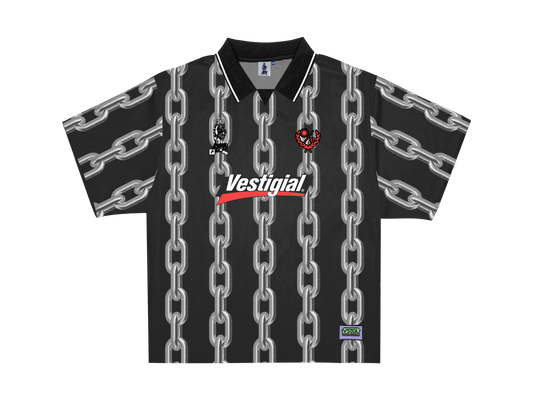 Sucker Jersey - Black