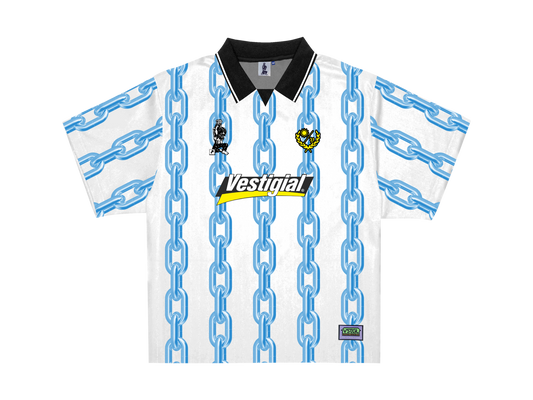 Sucker Jersey - White