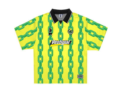 Sucker Jersey - Yellow