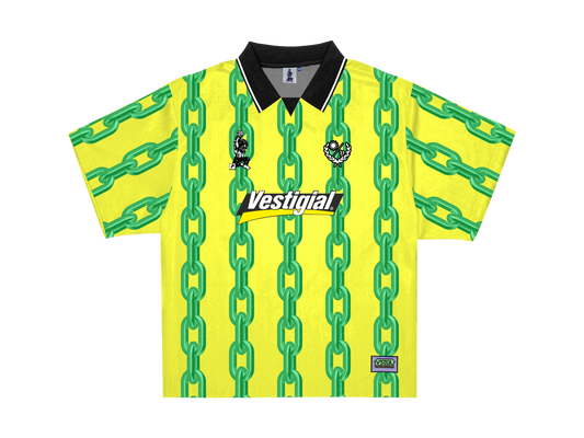 Sucker Jersey - Yellow