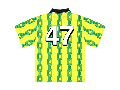 Sucker Jersey - Yellow