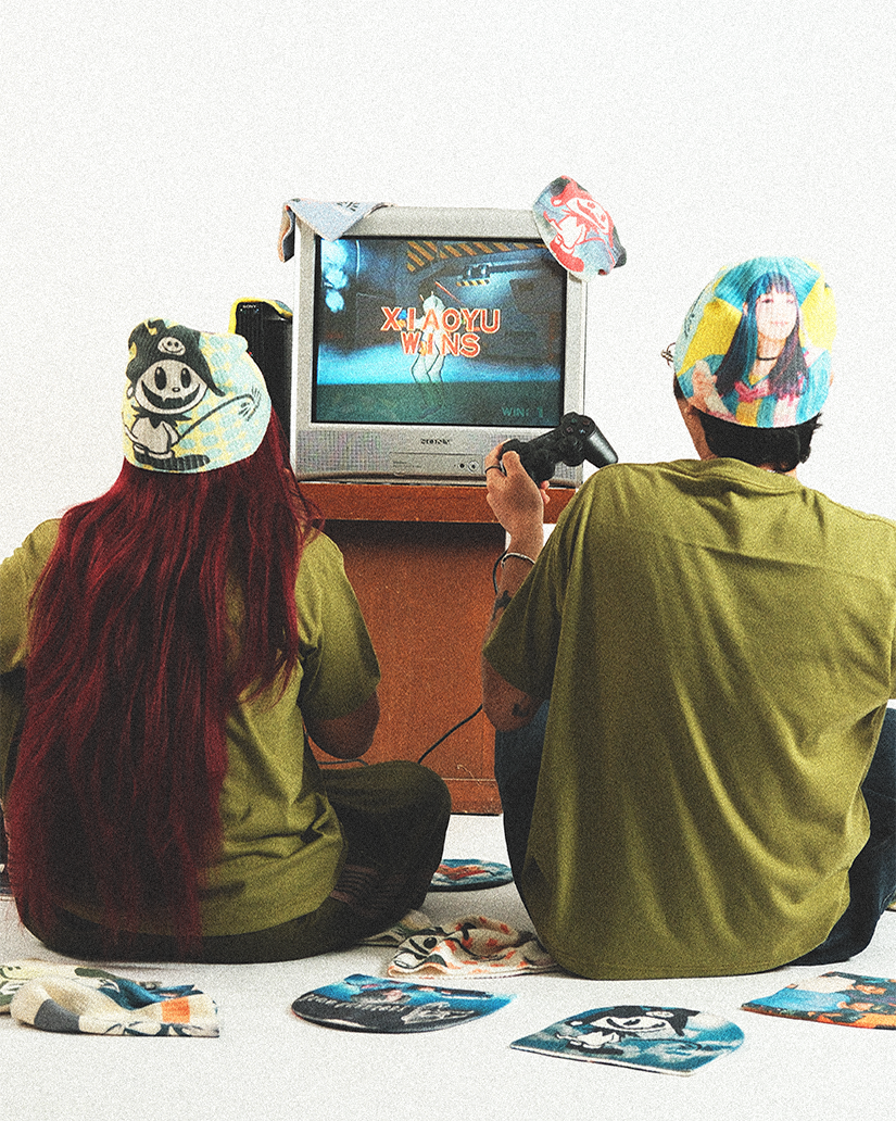 KKB Knit Beanie