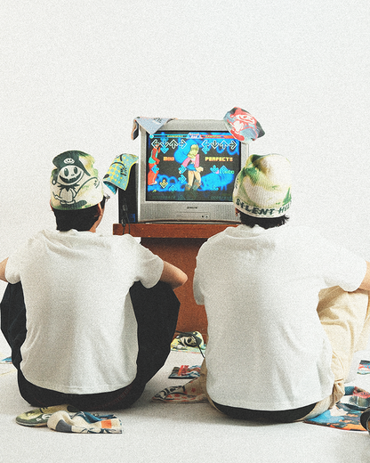 SH2 Knit Beanie