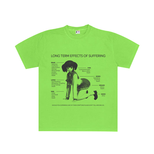 Suffering Tee