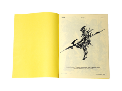 Typeshit Character Design Vol. 1