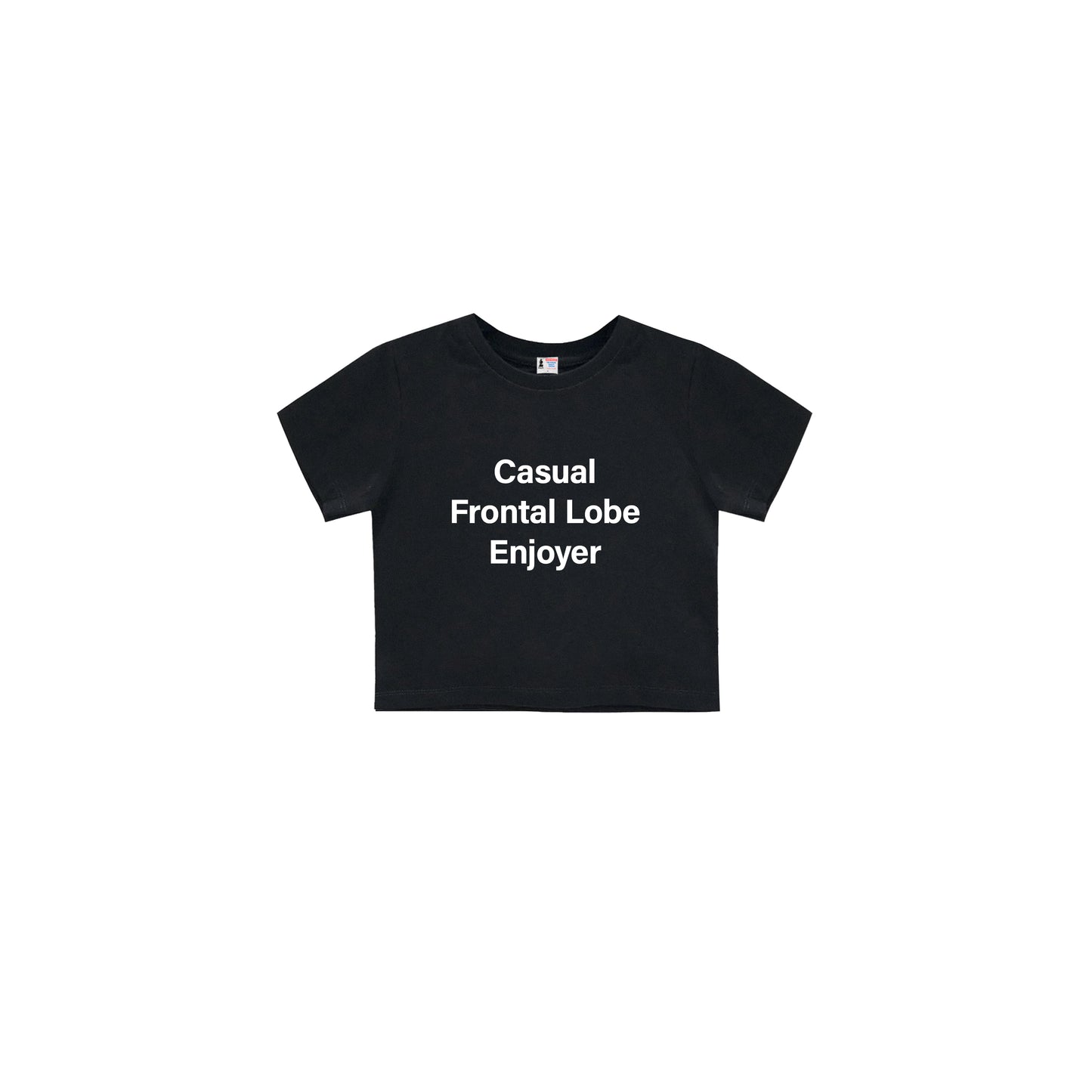 Frontal Baby Tee