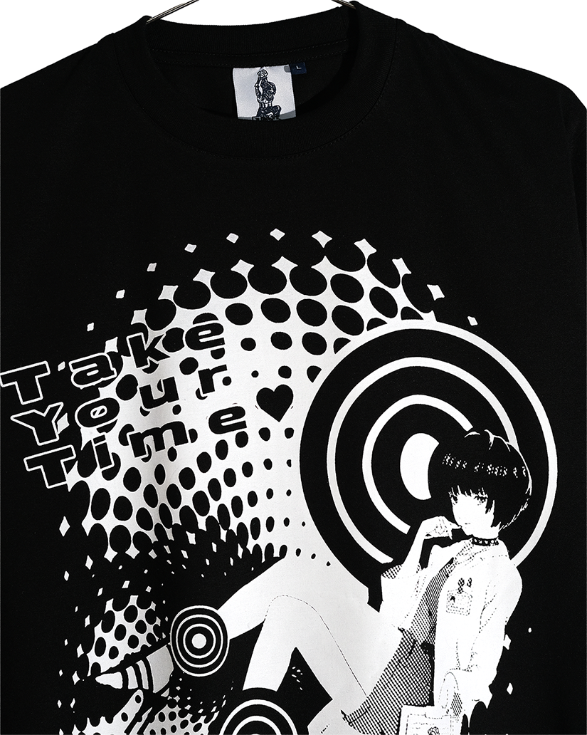 P5 Takemi [Black]