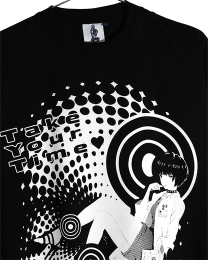 P5 Takemi [Black]