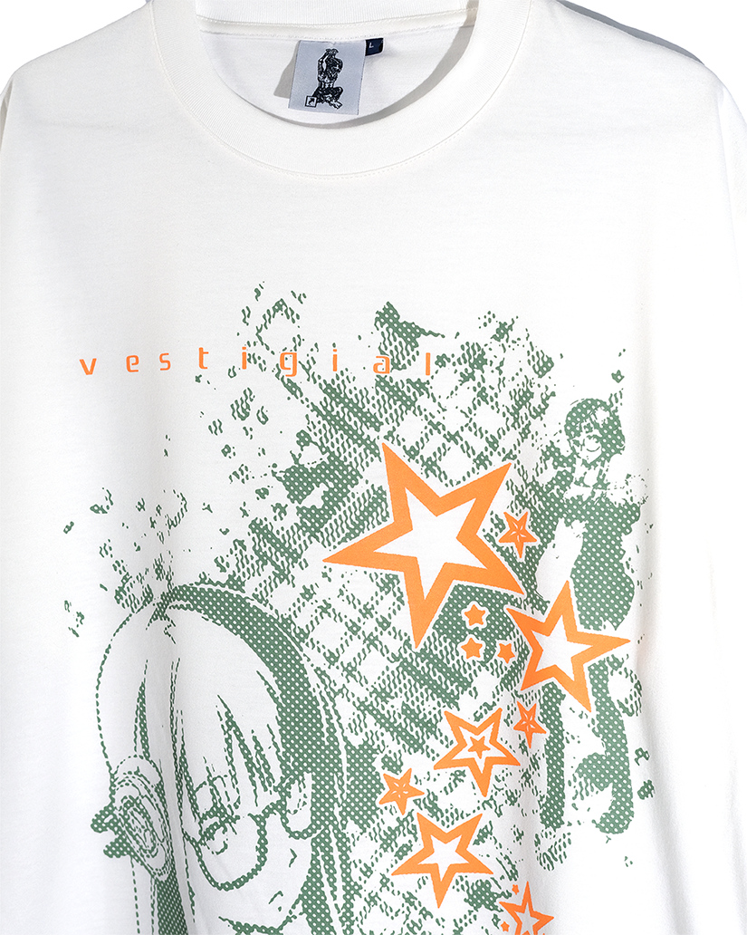 P5 Futaba (Offwhite)