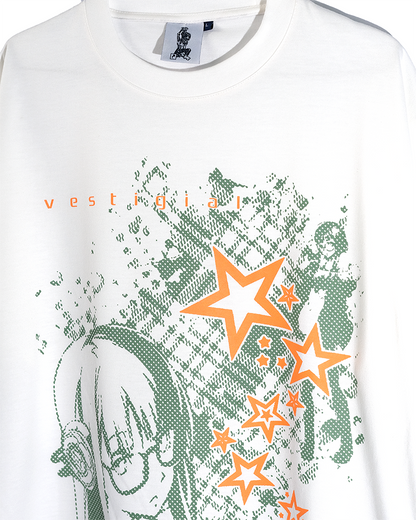 P5 Futaba (Offwhite)
