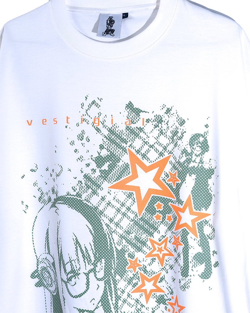 P5 Futaba (White)