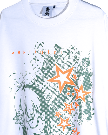 P5 Futaba (White)