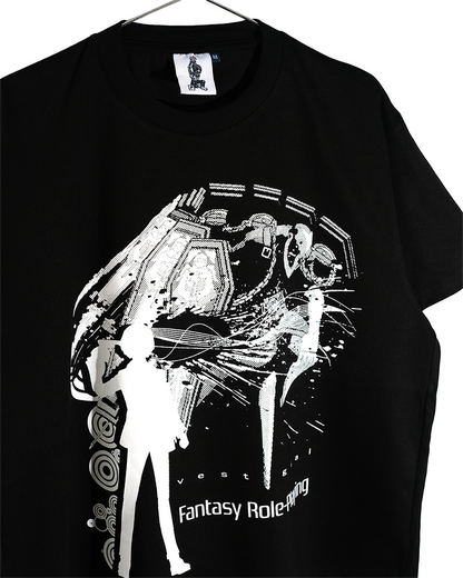 P3 Thanatos [Black]